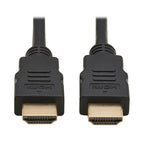 Tripp Lite P568-040 HDMI cable 480.3" (12.2 m) HDMI Type A (Standard) Black, Gold