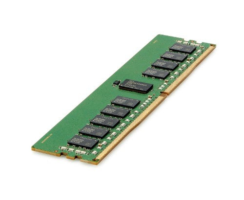 HPE 8GB (1 x 8GB) Single Rank x8 DDR4-2133 CAS-15-15-15 Unbuffered Standard Memory Kit memory module 1 x 8 GB 2133 MT/s