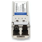 AddOn Networks SFP-10GB-DW63-80-I-J-AO network transceiver module Fiber optic 10000 Mbit/s SFP+ 1527.22 nm