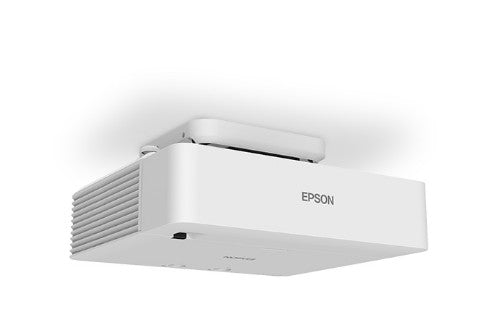 Epson PowerLite L530U data projector Standard throw projector 5200 ANSI lumens LCOS WUXGA (1920x1200) White