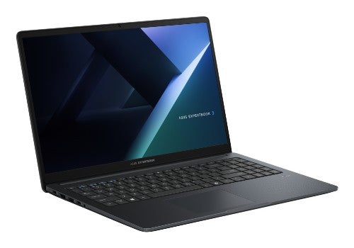 ASUS ExpertBook B1 B1503CTA-XH14 Intel® N N150 Laptop 15.6" Full HD 4 GB LPDDR5x-SDRAM 128 GB SSD Wi-Fi 6E (802.11ax) Windows 11 Pro Gray
