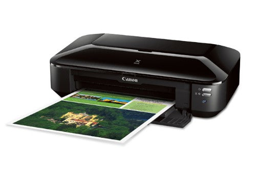 Canon PIXMA iX 6820 inkjet printer Color 9600 x 2400 DPI Wi-Fi