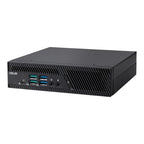 ASUS ExpertCenter PB64-SYS715PETH0 Intel Core Ultra 7 265 16 GB DDR5-SDRAM 512 GB SSD Windows 11 Pro Mini PC Black