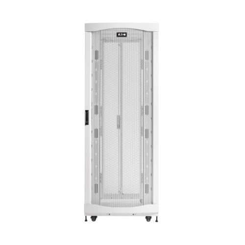 Eaton SRH453254W rack cabinet 45U Freestanding rack White