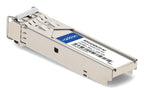 AddOn Networks RDH102426/23-AO network transceiver module Copper 10000 Mbit/s SFP+ 1558.98 nm