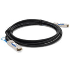 AddOn Networks ADD-Q28CIQ28PA-P5M InfiniBand/fibre optic cable 196.9" (5 m) QSFP28 DAC