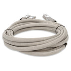 AddOn Networks C-O800-2Q400-3M-AO InfiniBand/fibre optic cable 118.1" (3 m) OSFP 2x QSFP112 DAC Silver
