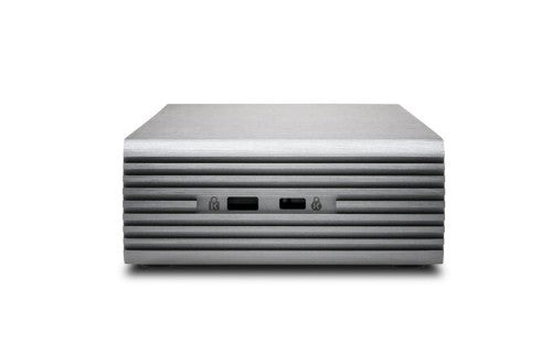 Kensington SD5750T Wired Thunderbolt 4 Gray