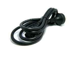 HPE C13 - C14 WW 250V 10Amp 2m Black 6-pack Locking Power Cord