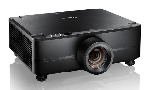 Optoma ZU820T 7500 ANSI lumens DLP WUXGA (1920x1200) 3D Black