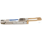 AddOn Networks QDD4-400GB-SR4-BD-C-AO network transceiver module Fiber optic 400000 Mbit/s QSFP-DD 902 nm