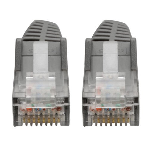 Tripp Lite N201-035-GY networking cable Gray 421.3" (10.7 m) Cat6 U/UTP (UTP)