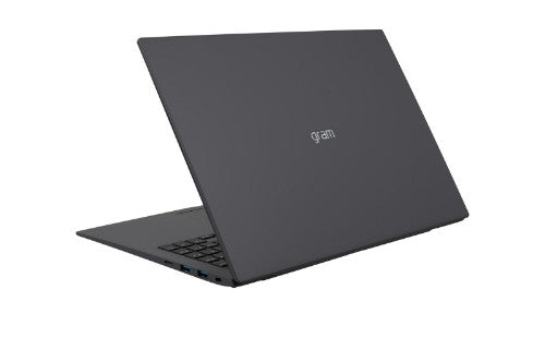 LG Gram 16Z90S-V Intel Core Ultra 7 155H Laptop 16" WQXGA 32 GB LPDDR5x-SDRAM 1 TB SSD Wi-Fi 6 (802.11ax) Windows 11 Pro English Black