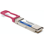 AddOn Networks QSFP-100GB-131143-20-E-C-AO network transceiver module Fiber optic 100000 Mbit/s QSFP28 1311.43 nm