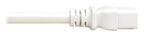Eaton P036-EN4-AWH-6 power cable White 47.2" (1.2 m) C20 coupler C19 coupler