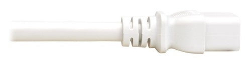 Eaton P036-EN4-AWH-6 power cable White 47.2" (1.2 m) C20 coupler C19 coupler