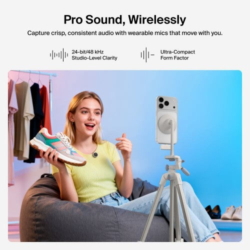 Belkin Stage Beige