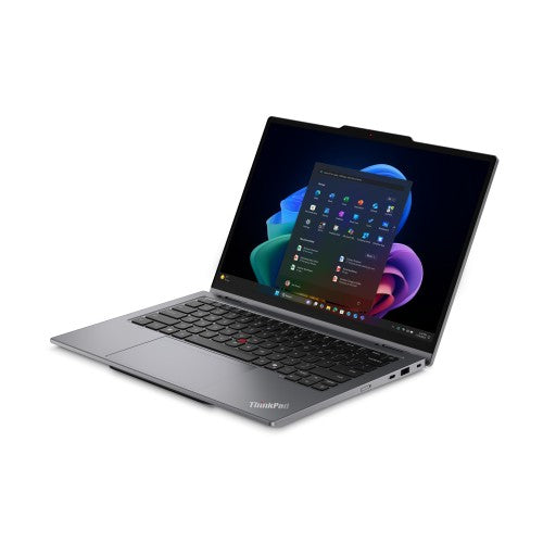 Lenovo ThinkPad X1 2-in-1 Gen 11 Aura Edition Copilot+ PC Intel Core Ultra 7 355 Hybrid (2-in-1) 14" Touchscreen WUXGA 32 GB LPDDR5x-SDRAM 512 GB SSD Wi-Fi 7 (802.11be) Windows 11 Pro Gray English