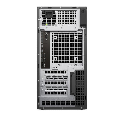 DELL Pro Max FCT2250 T2 Intel Core Ultra 9 285 32 GB DDR5-SDRAM 1 TB SSD NVIDIA RTX 2000 Ada Windows 11 Pro Tower PC Black