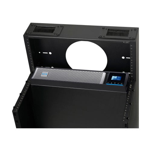 Eaton 5PX2200HRTG2 uninterruptible power supply (UPS) Line-Interactive 2.2 kVA 2200 W 10 AC outlet(s)