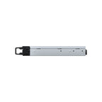 Synology RX426 disk array 0 TB Rack (1U) Black, Gray