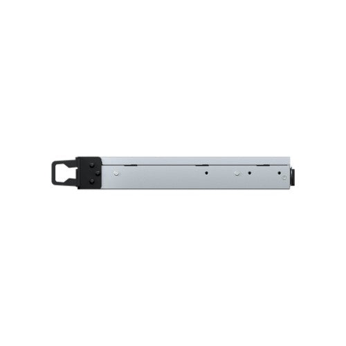 Synology RX426 disk array 0 TB Rack (1U) Black, Gray