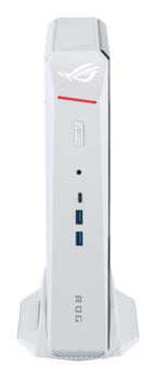 ASUS ROG RNUC16JNK9X2AAAU Intel Core Ultra 9 290HX Plus 64 GB DDR5-SDRAM 2 TB SSD NVIDIA GeForce RTX 5080 Windows 11 Home Mini PC White
