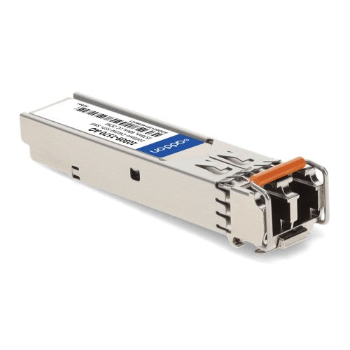 AddOn Networks 10309-1570-AO network transceiver module Fiber optic 10000 Mbit/s SFP+ 1570 nm