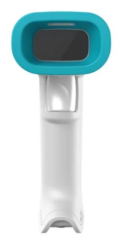 Honeywell Xenon Ultra 1962h Handheld bar code reader 1D/2D LED White