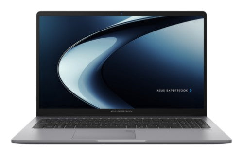 ASUS ExpertBook P1 PM1503CDA-XS54 AMD Ryzen™ 5 150 Laptop 15.6" Full HD 16 GB DDR5-SDRAM 512 GB SSD Wi-Fi 6E (802.11ax) Windows 11 Pro Gray