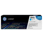 CC531A (304A) Toner cyan, 2.8K pages
