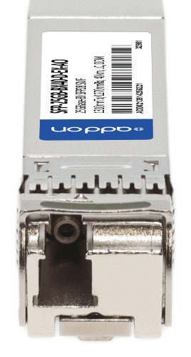 AddOn Networks SFP-25GB-BX40-D-EX-AO network transceiver module Fiber optic 25000 Mbit/s SFP28