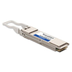 AddOn Networks QSFP28-100GB-BX-U-80-J-AO network transceiver module Fiber optic 100000 Mbit/s