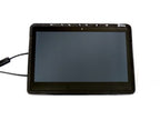 iKey IK-KV-11.6W portable TV/monitor Black 11.6" LCD 1920 x 1080 pixels