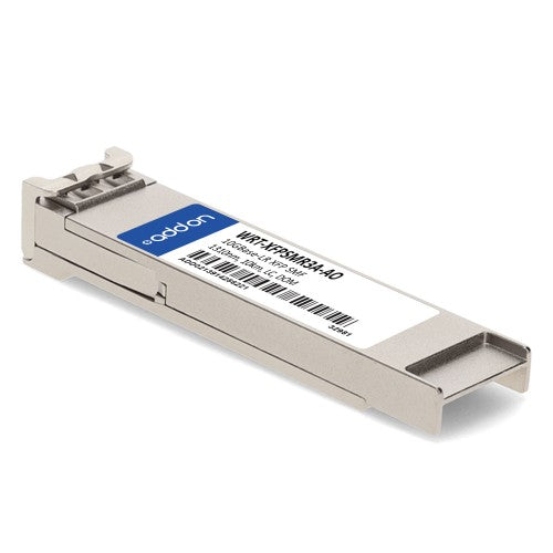 AddOn Networks WRT-XFPSMR3A-AO network transceiver module Fiber optic 10000 Mbit/s XFP 1310 nm