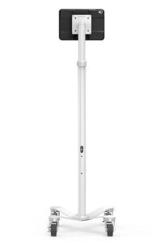 Compulocks MCRSTDWPMIP109 tablet security enclosure 10.9" Black, White