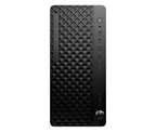 HP EliteDesk 8 Tower G1i AI Wolf Pro Security Edition Intel Core Ultra 5 235 16 GB DDR5-SDRAM 512 GB SSD Windows 11 Pro PC Black
