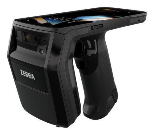 Zebra TC22R handheld mobile computer 6" 1080 x 2160 pixels Touchscreen 20.1 oz (569 g) Black