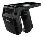 Zebra TC22R handheld mobile computer 6" 1080 x 2160 pixels Touchscreen 20.1 oz (569 g) Black