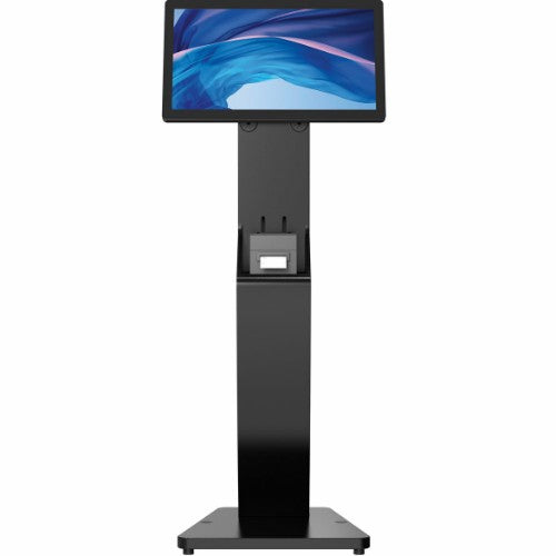 CTA Digital ADD-LDSLEEK signage display mount 31.5" Black