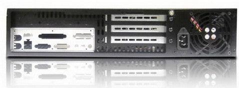 iStarUSA D-200-FS computer case Rack Black