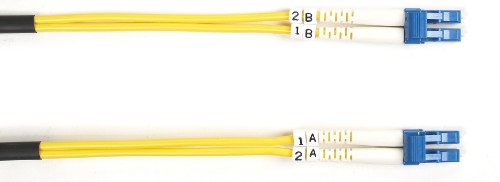 Black Box EFE080-020M InfiniBand/fibre optic cable 787.4" (20 m) LC
