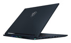 MSI Stealth 14 Studio 14 AI STUDIO A1VFG-091US Intel Core Ultra 9 185H Laptop 14" Full HD+ 32 GB DDR5-SDRAM 1 TB SSD NVIDIA GeForce RTX 4060 Wi-Fi 7 (802.11be) Windows 11 Pro English Blue