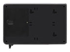 Eaton BC850R uninterruptible power supply (UPS) Standby (Offline) 0.85 kVA 450 W 5 AC outlet(s)
