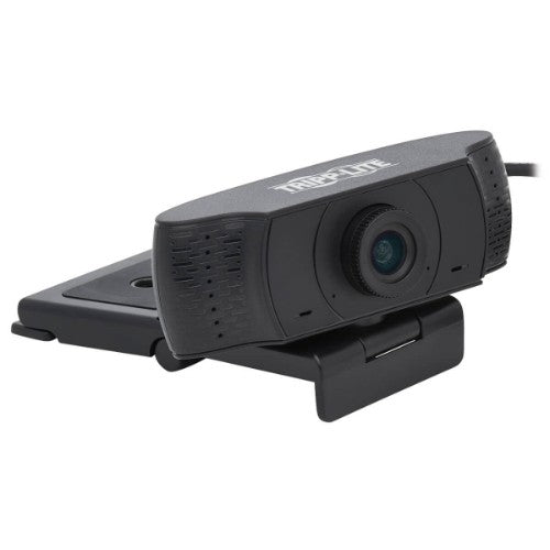 Tripp Lite AWC-001 webcam 2 MP 1920 x 1080 pixels USB 2.0 Black