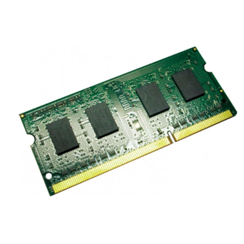 QNAP RAM-2GDR3L-SO-1600 memory module 2 GB 1 x 2 GB DDR3