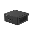 ASUS RNUC15CRHU70600U PC/workstation barebone Black 255H