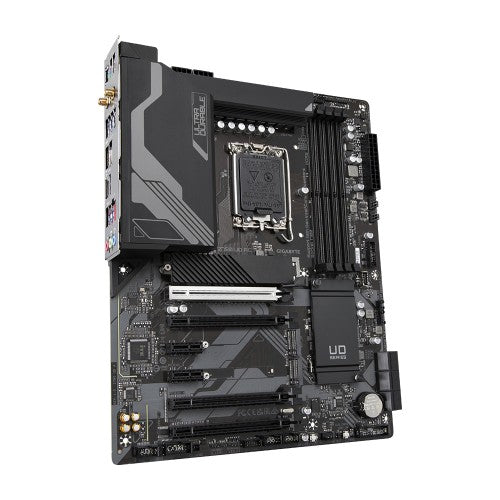 GIGABYTE Z790 UD AC motherboard Intel Z790 LGA 1700 ATX