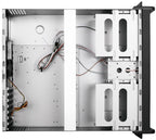 iStarUSA D-400-6 Rack Black, Blue