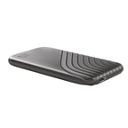Western Digital My Passport 2 TB USB Type-C 3.2 Gen 2 (3.1 Gen 2) Gray